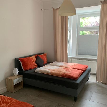 Villa Mariensiel 5 Schlafzimmer 2 Etagen ซานเดอ ภายนอก รูปภาพ