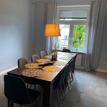 Villa Mariensiel 5 Schlafzimmer 2 Etagen ซานเดอ ภายนอก รูปภาพ
