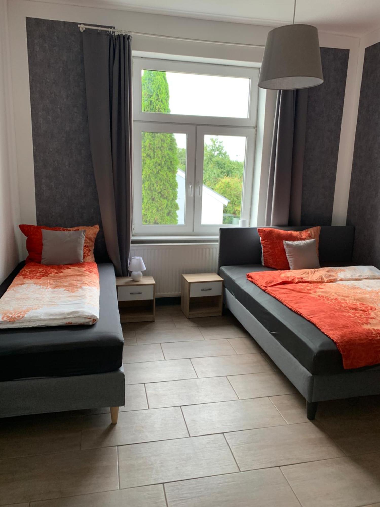 Villa Mariensiel 5 Schlafzimmer 2 Etagen ซานเดอ ภายนอก รูปภาพ