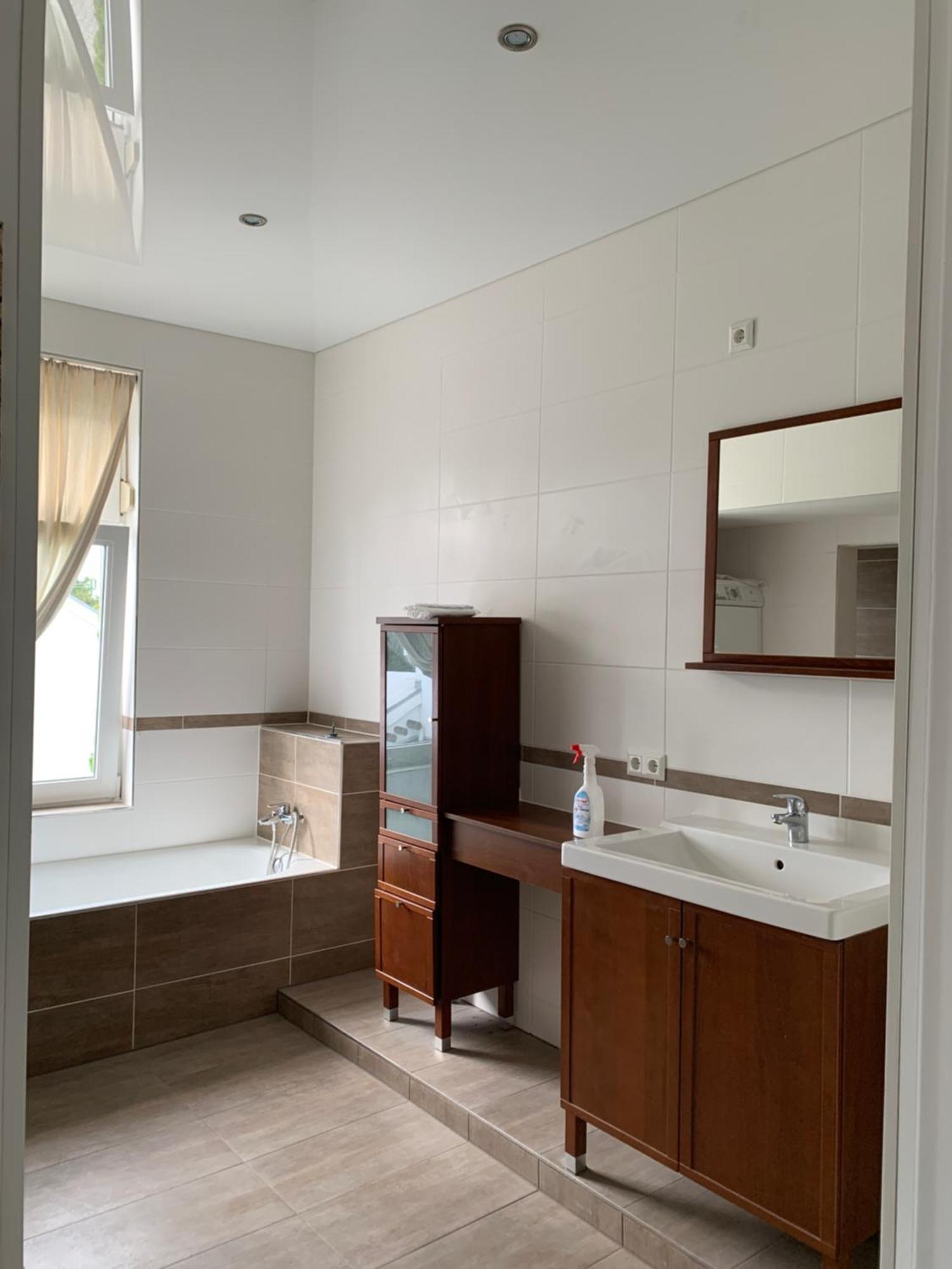 Villa Mariensiel 5 Schlafzimmer 2 Etagen ซานเดอ ภายนอก รูปภาพ