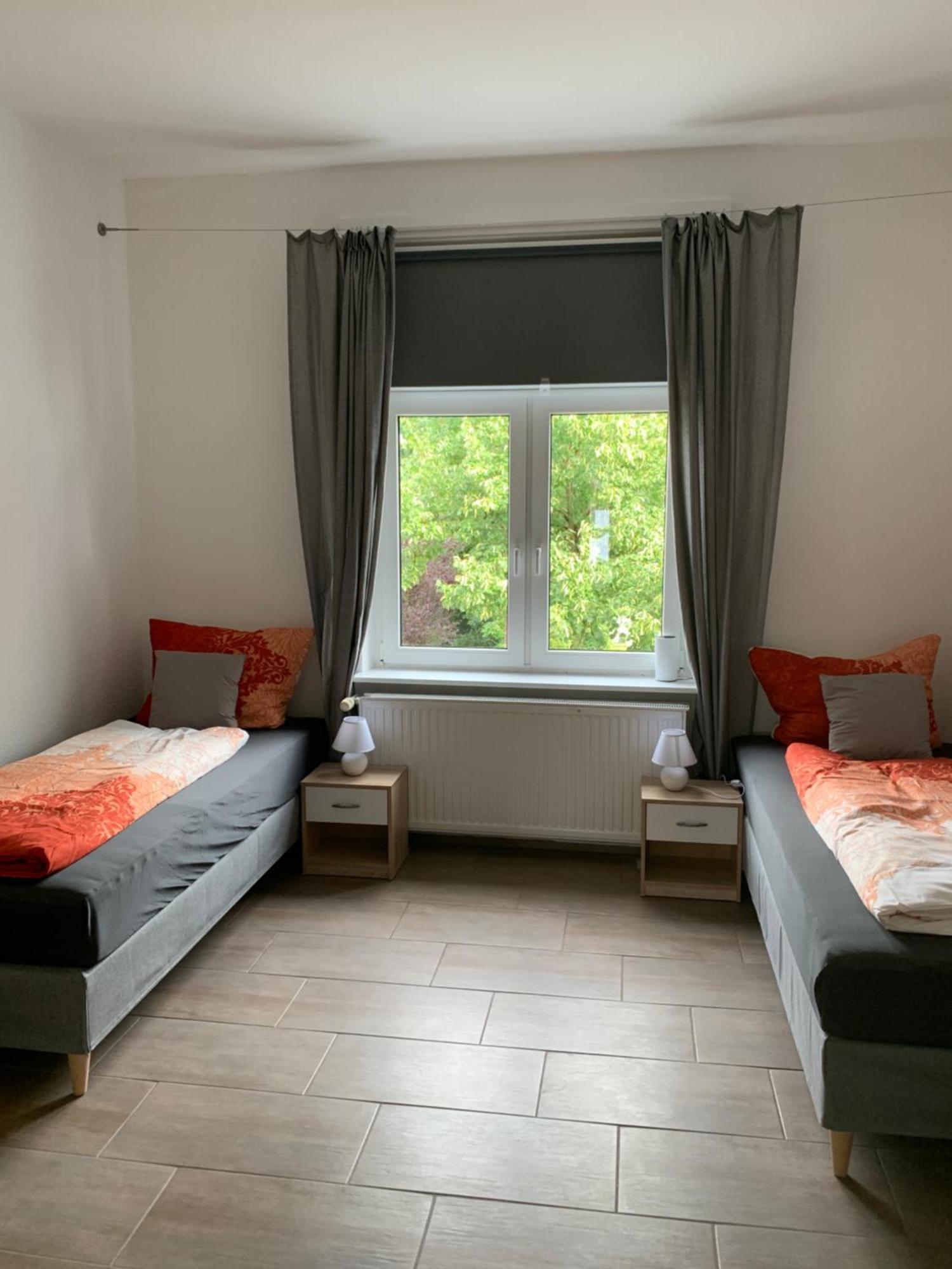Villa Mariensiel 5 Schlafzimmer 2 Etagen ซานเดอ ภายนอก รูปภาพ