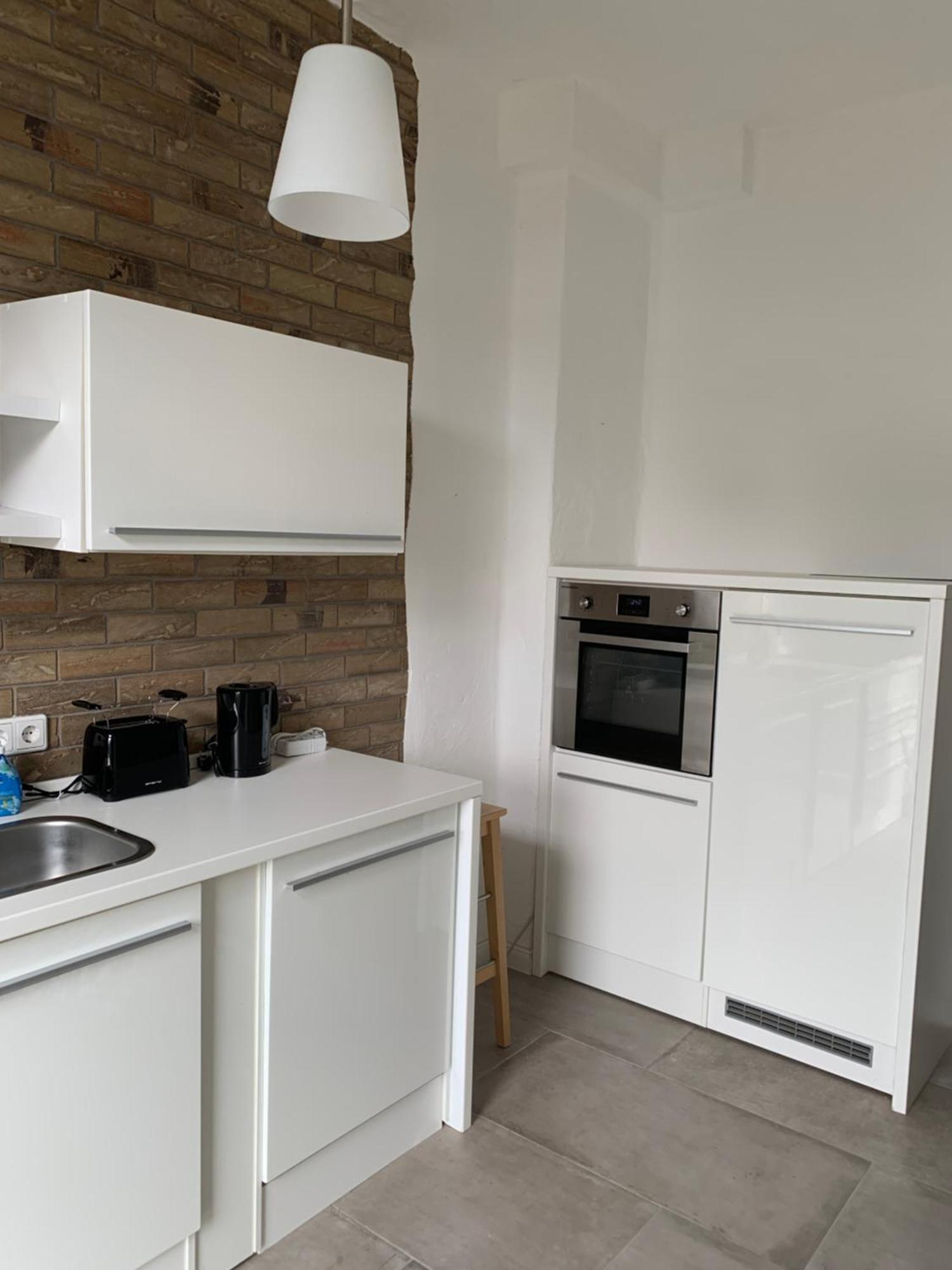 Villa Mariensiel 5 Schlafzimmer 2 Etagen ซานเดอ ภายนอก รูปภาพ