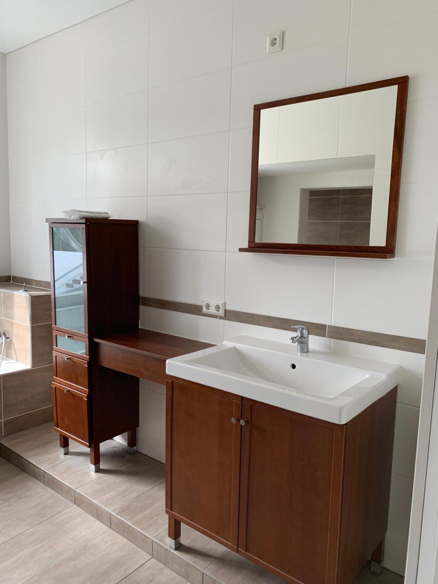 Villa Mariensiel 5 Schlafzimmer 2 Etagen ซานเดอ ภายนอก รูปภาพ