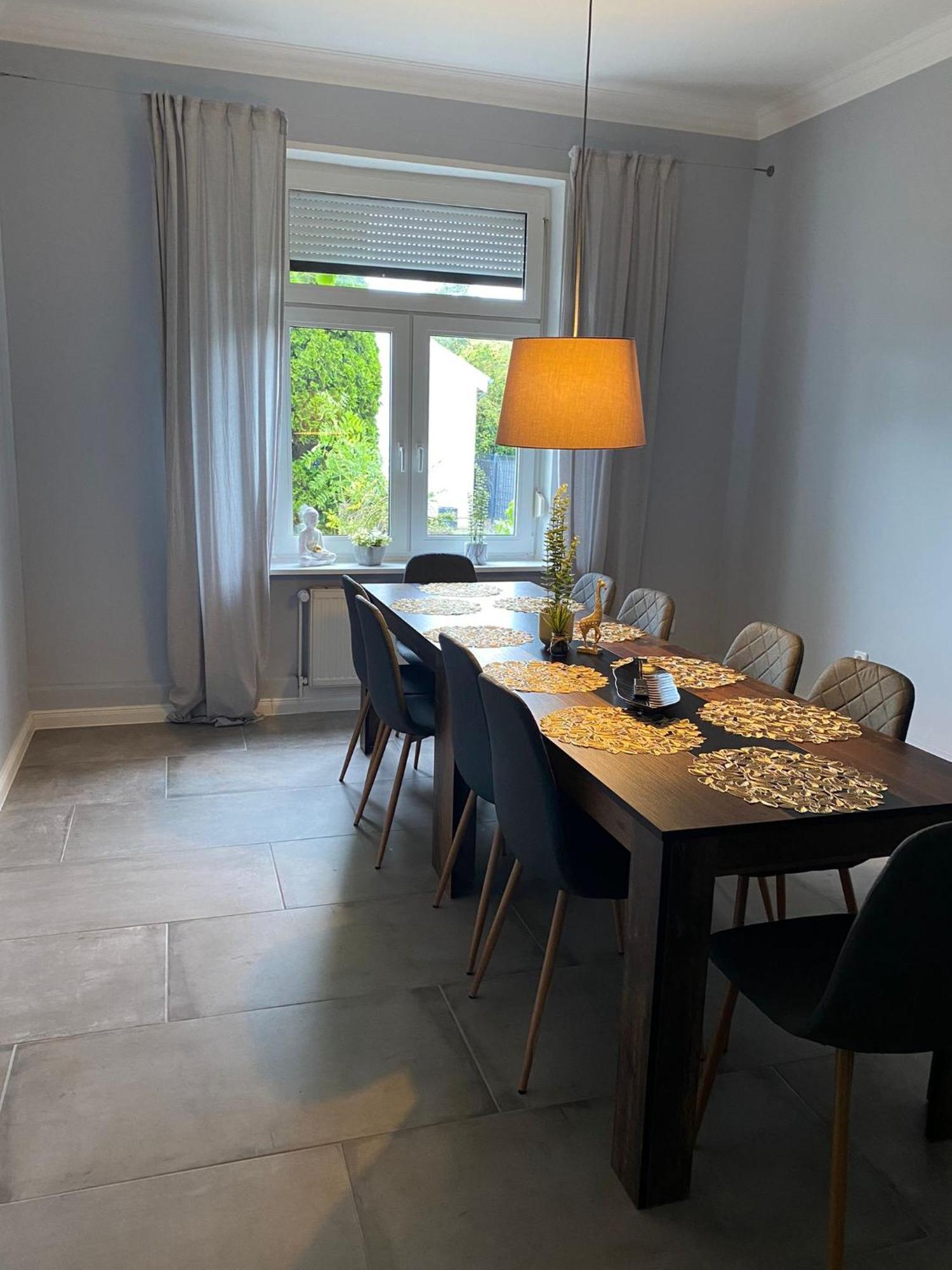 Villa Mariensiel 5 Schlafzimmer 2 Etagen ซานเดอ ภายนอก รูปภาพ