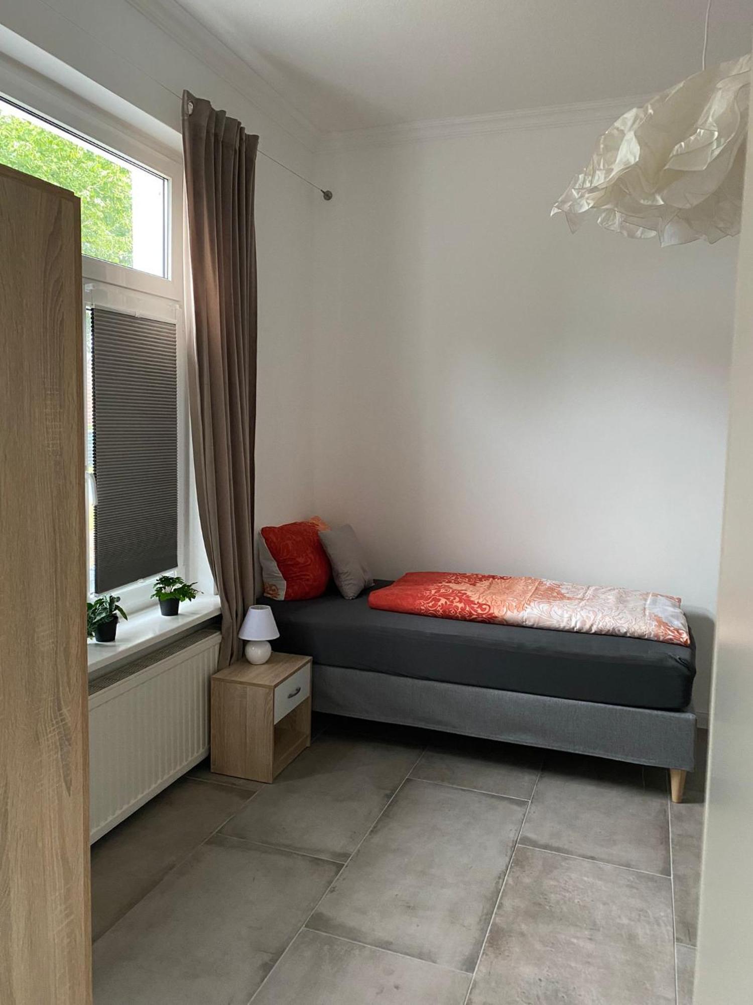 Villa Mariensiel 5 Schlafzimmer 2 Etagen ซานเดอ ภายนอก รูปภาพ