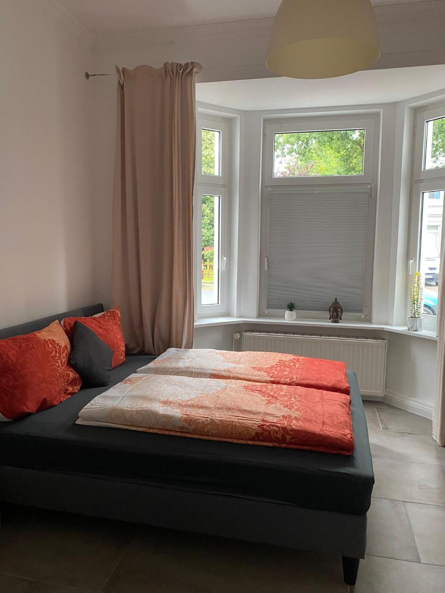 Villa Mariensiel 5 Schlafzimmer 2 Etagen ซานเดอ ภายนอก รูปภาพ