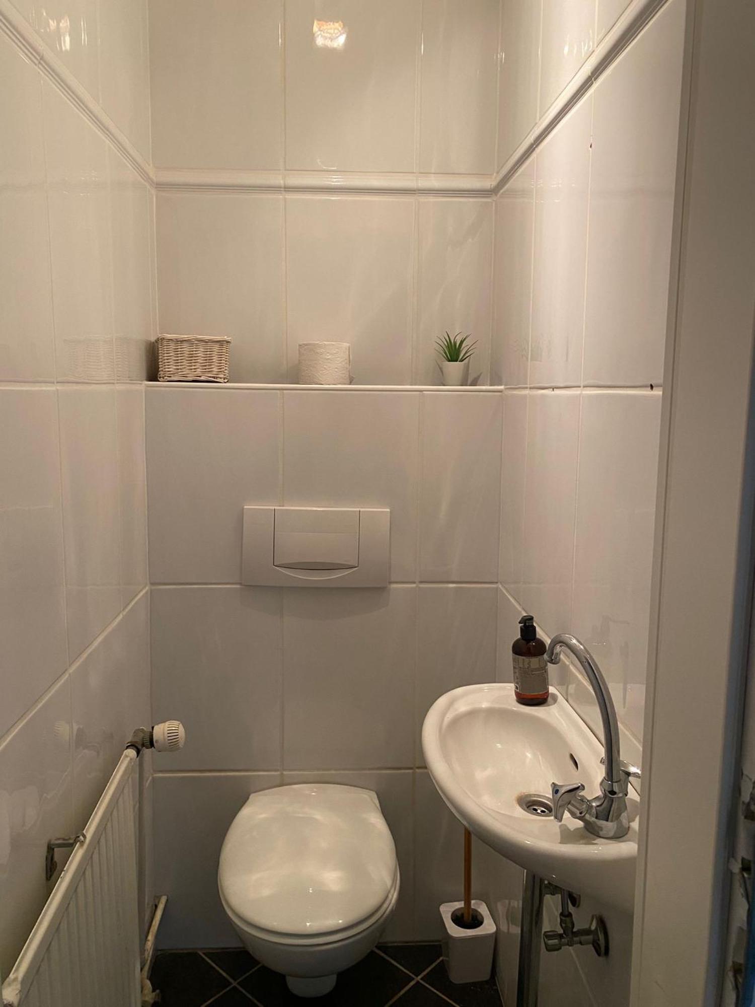 Villa Mariensiel 5 Schlafzimmer 2 Etagen ซานเดอ ภายนอก รูปภาพ
