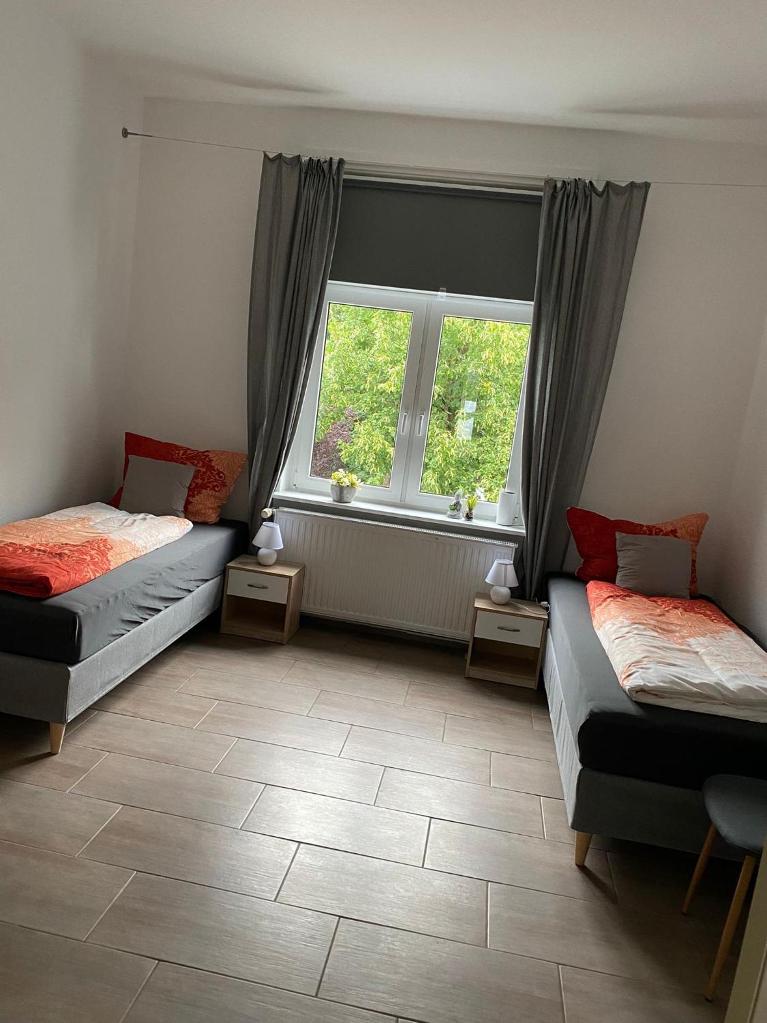 Villa Mariensiel 5 Schlafzimmer 2 Etagen ซานเดอ ภายนอก รูปภาพ